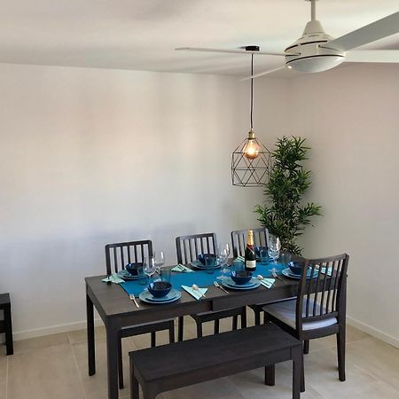 Atalaya De Fornells Apartment Fornells  Exterior photo